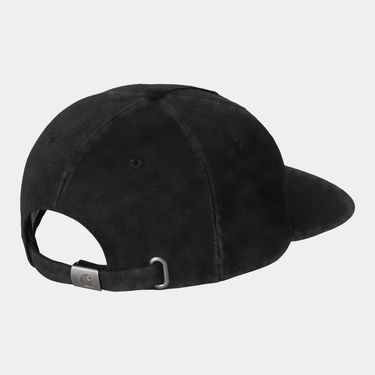 Кепка Carhartt WIP Arcan Baseball Cap чорний | I035248_3, 1