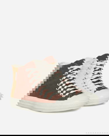 Кросівки та взуття Converse Carhartt WIP x Chuck Taylor All-Star Pro "Brown & Cream" Коричневий | A10819C, 2