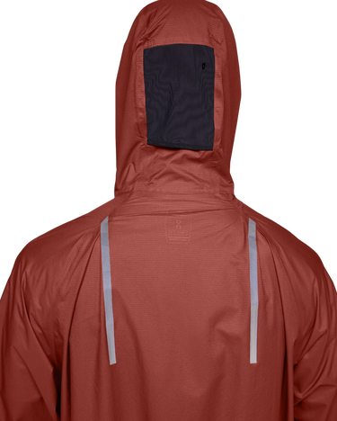Куртка On Running Ultra Jacket Коричневий | 1me11551939, 1