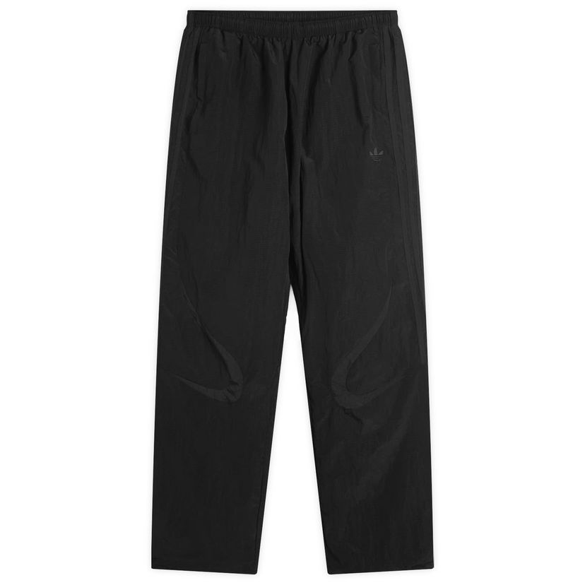 Спортивні штани adidas Originals Adicolor 2000s Woven Track Pants, Size Large чорний | JC6225