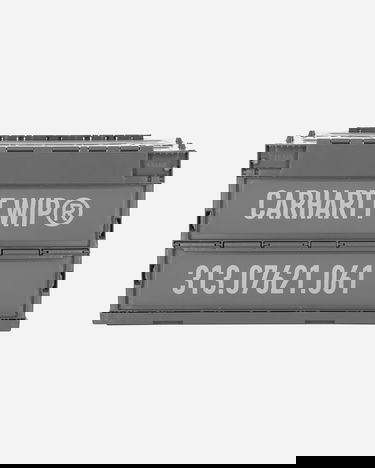сумка-тоут Carhartt WIP Foldable Container Сірий | I034891 1X3XX, 4