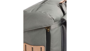 Рюкзак Doughnut Colorado Reborn Series Backpack Сірий | D104RE-0006-F, 3