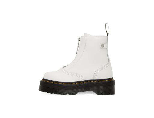 Кросівки та взуття Dr. Martens Jetta "White" білий | 27656100