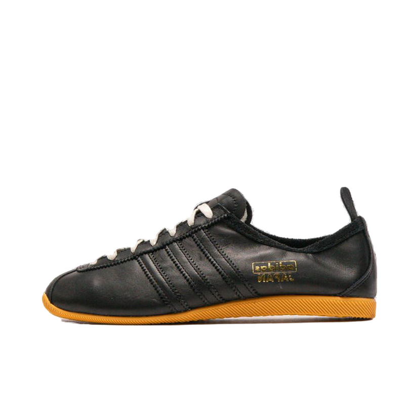 Кросівки та взуття adidas Originals Originals JAPAN чорний | JS3774