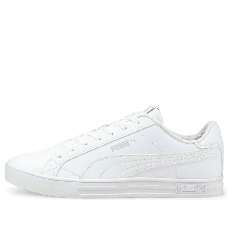 Кросівки та взуття Puma Smash Vulc V3 Lo білий | 380752-03, 0
