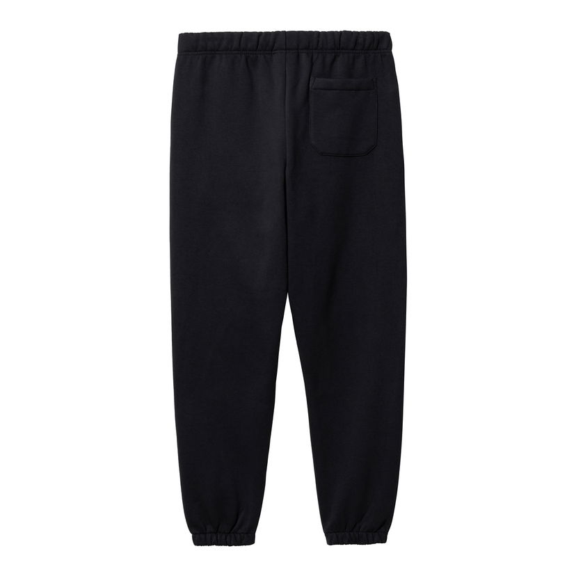 Спортивні штани Carhartt WIP Chase Sweat Pant темно-синій | I033667_00H_XX