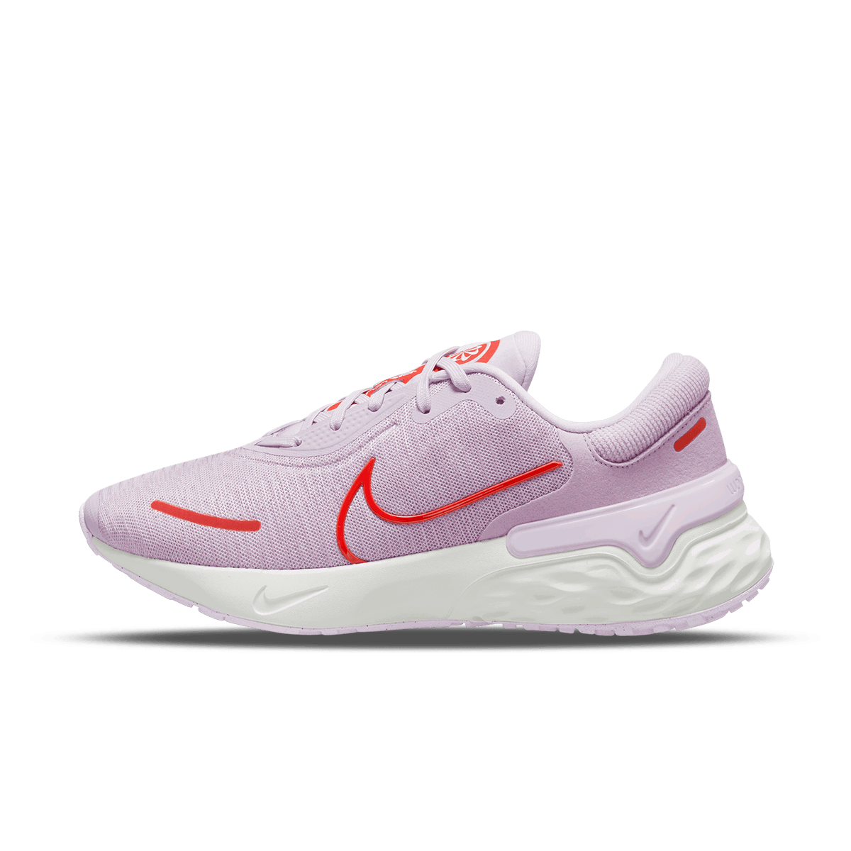 Кросівки та взуття Nike W RENEW RUN 4 Фіолетовий | DR2682-500, 0