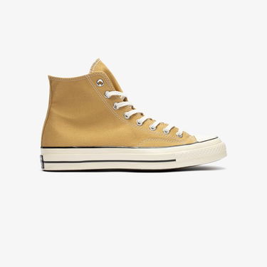 Кросівки та взуття Converse Chuck 70 Hi "Beige" бежевий | A04590C, 4