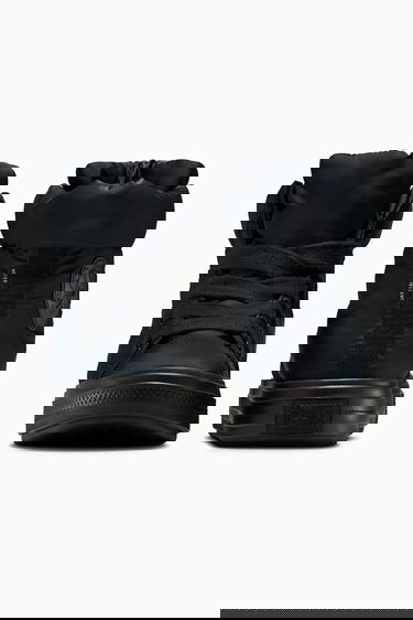 Кросівки та взуття Converse Chuck Taylor All Star Boot чорний | A12941C, 2