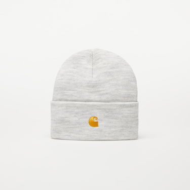 Шапка Carhartt WIP Chase Beanie Сірий | I026222.00JXX, 0