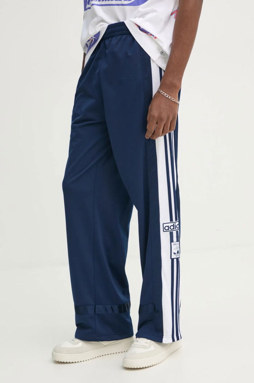Спортивні штани adidas Originals Originals Adibreak Track Pants Синій | JD4268