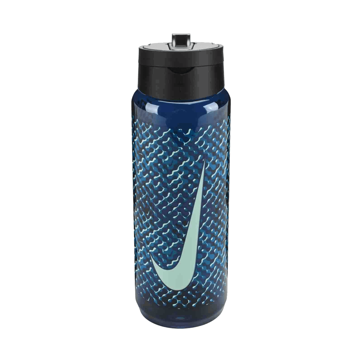 Пляшка для пиття Nike RENEW RECHARGE STRAW BOTTLE 24 O Різнокольоровий | N.100.7643.459.24, 0