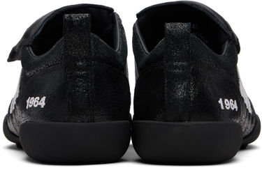 Кросівки та взуття DSQUARED2 Dsquared2 Soccer чорний | SNM0361_43108439, 1