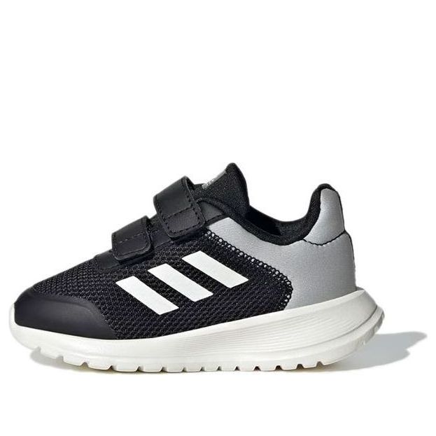 Кросівки та взуття adidas Performance adidas Tensaur Run чорний | GZ5856