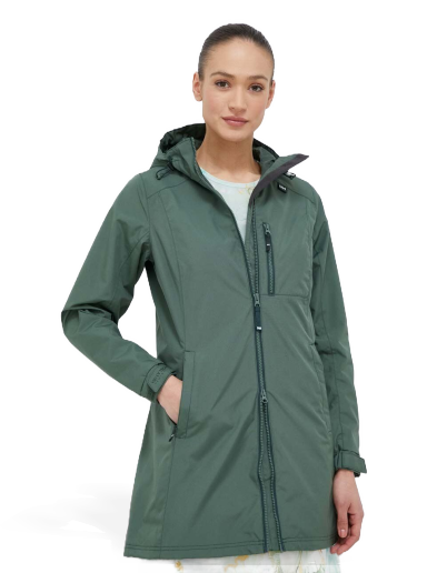 Куртка Helly Hansen Belfast Jacket Зелений | 55964