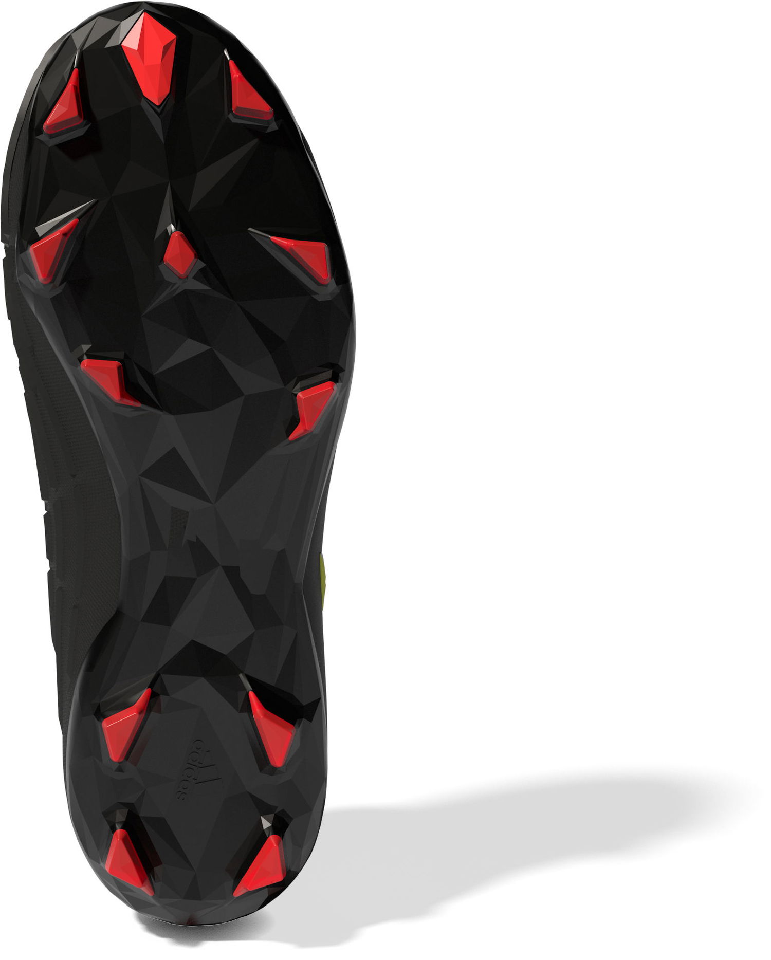 Кросівки та взуття adidas Performance PREDATOR EDGE.1 чорний | gw0975, 1