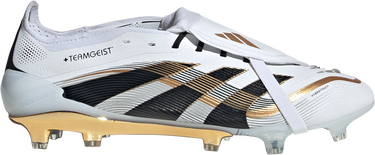 Кросівки та взуття adidas Performance PREDATOR ELITE FG TEAMGEIST білий | jp5730, 0