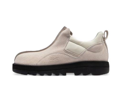 Кросівки та взуття Reebok Beatnik Moc бежевий | GX4477