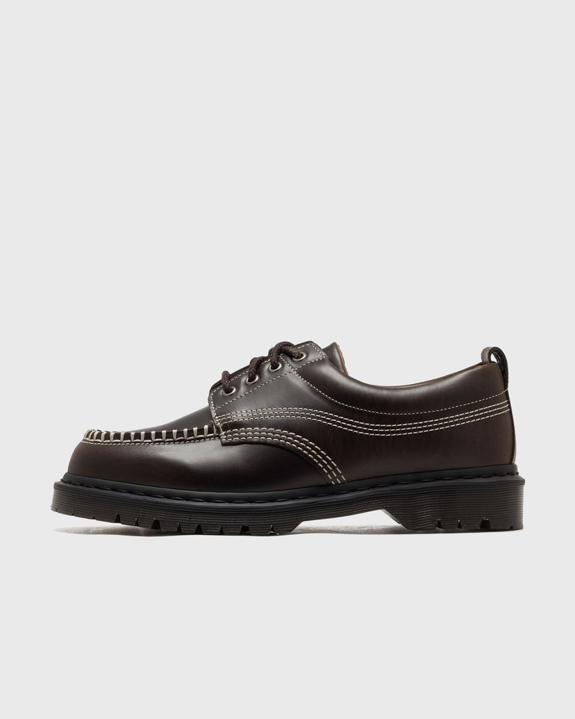 Кросівки та взуття Dr. Martens Lowell чорний | 41627300