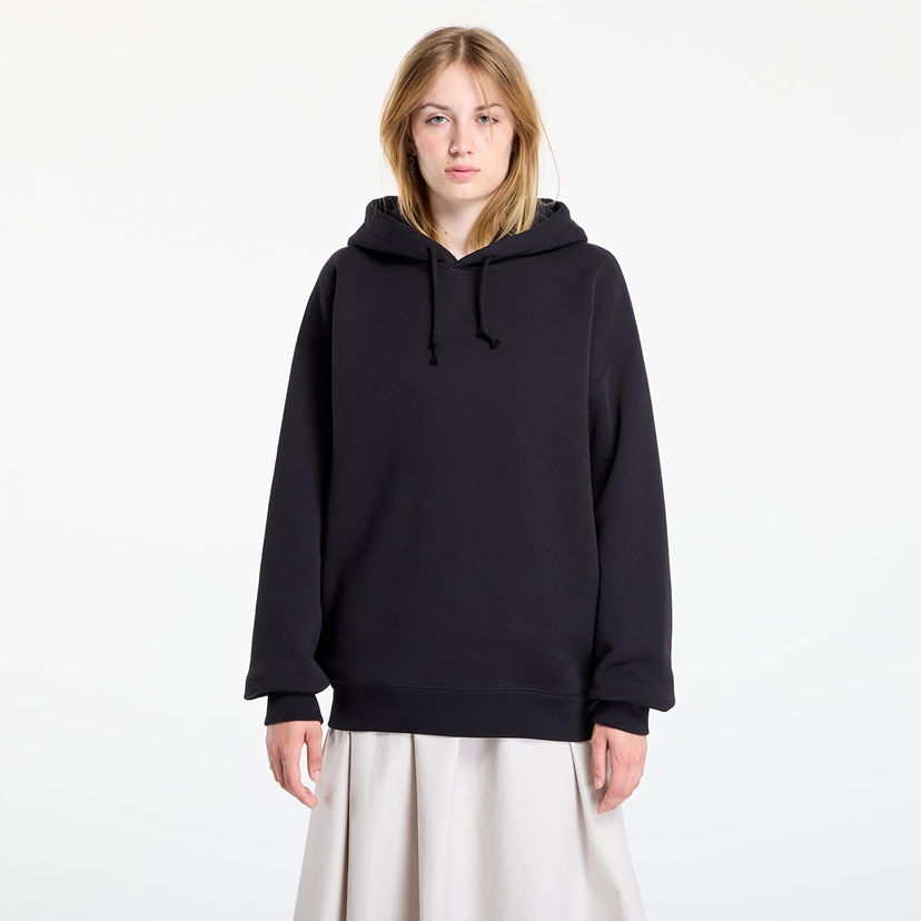 Світшоти Y-3 Graphic Hoodie UNISEX Black чорний | JX4748