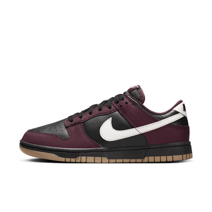 Кросівки та взуття Nike Dunk Low Next Nature Червоний | HM9658-600
