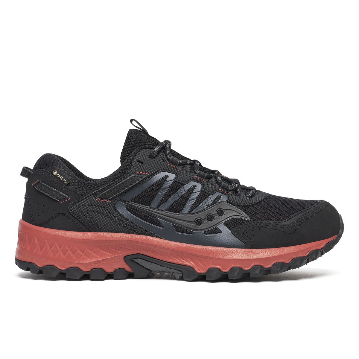 Кросівки та взуття Saucony Grid Peak GTX Різнокольоровий | S70849-4, 1
