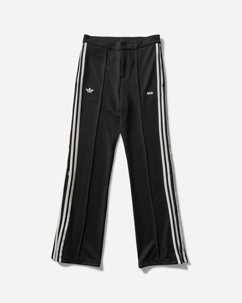 Штани adidas Originals Avavav Black Track Pants чорний | JD5979
