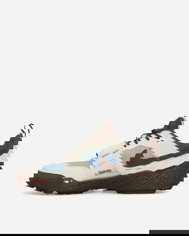 Кросівки та взуття Nike Zoom Field Jaxx бежевий | HQ3072-400, 3