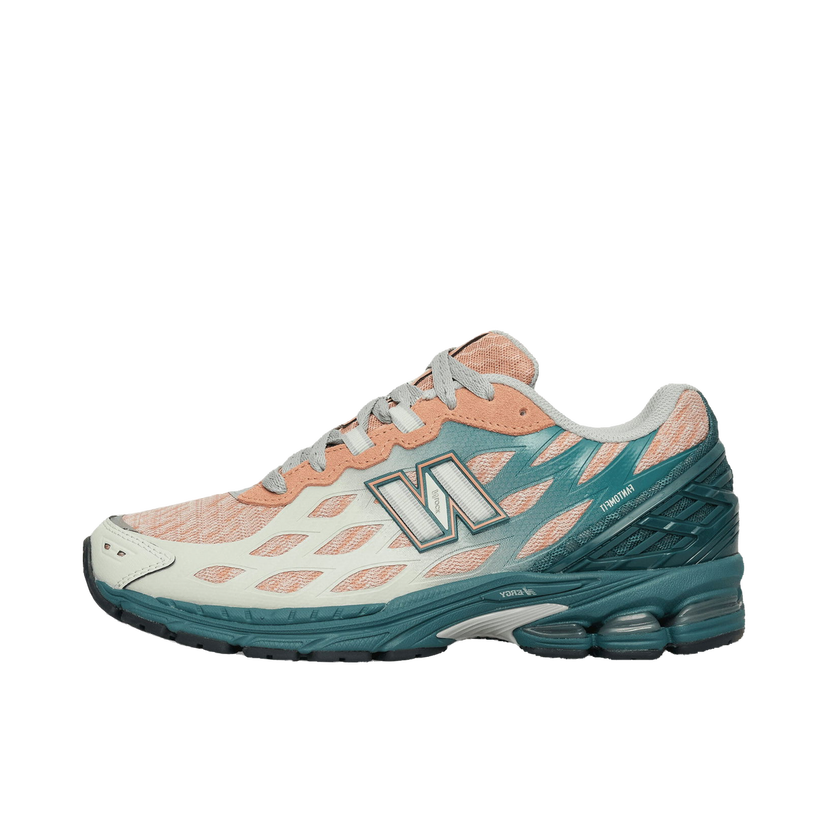 Кросівки та взуття New Balance 1906W бежевий | U1906WFB