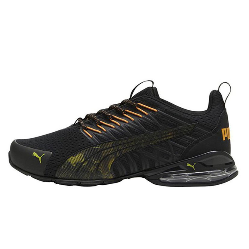 Кросівки та взуття Puma Voltiac Evo чорний | 379602-01