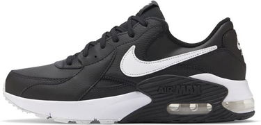 Кросівки та взуття Nike Air Max Excee чорний | DB2839-002, 0