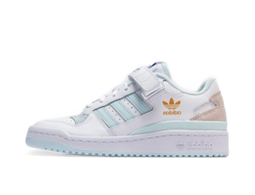 Кросівки та взуття adidas Originals Forum Low  36 білий | GW4369