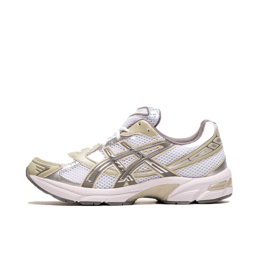 Кросівки та взуття Asics GEL-1130 білий | 1202A164-124