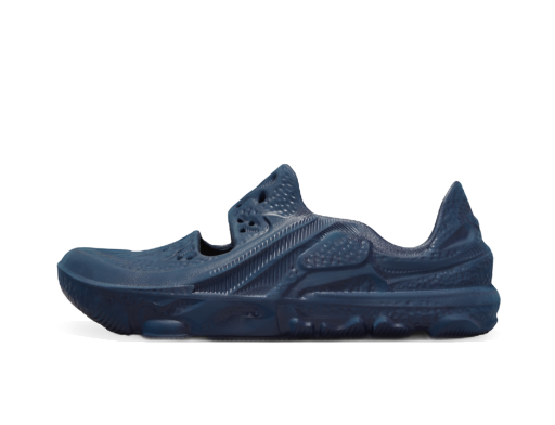 Кросівки та взуття Nike ISPA Universal "Midnight Navy" темно-синій | DM0886-400