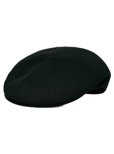 Капелюх Kangol Gatsby чорний | 0287BC.BK001