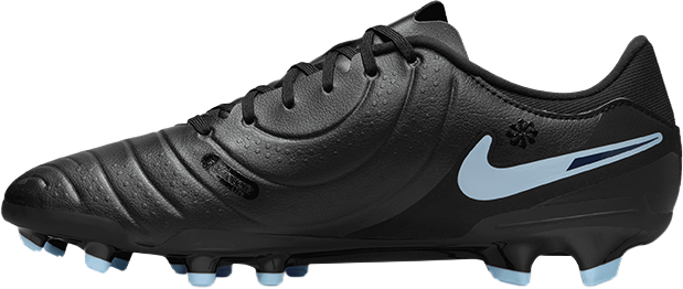 Кросівки та взуття Nike LEGEND 10 ACADEMY FG/MG чорний | dv4337-003, 1