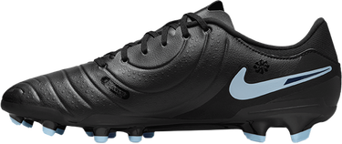 Кросівки та взуття Nike LEGEND 10 ACADEMY FG/MG чорний | dv4337-003, 1