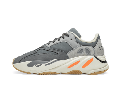 Кросівки та взуття adidas Yeezy Yeezy Boost 700 "Magnet" Сірий | FV9922