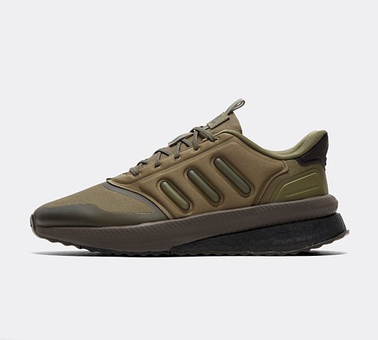 Кросівки та взуття adidas Originals X_PLRPHASE Trainer Коричневий | IG3047