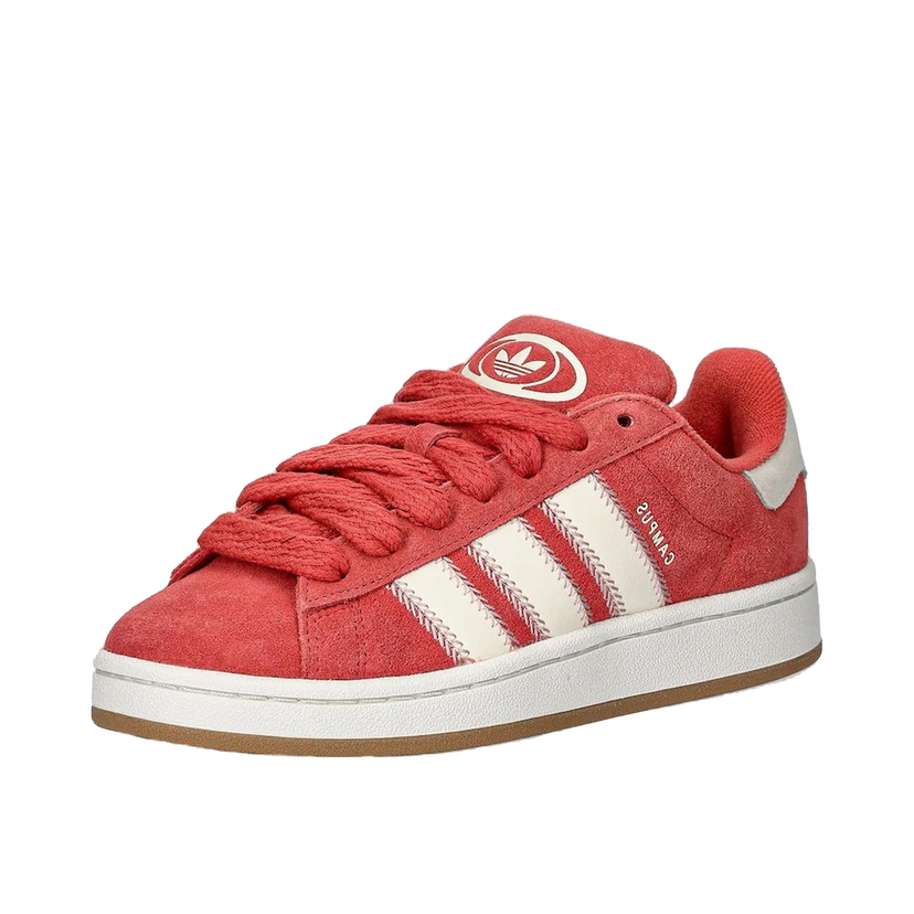 Кросівки та взуття adidas Originals adidas Originals Campus 00S Червоний | JQ5805