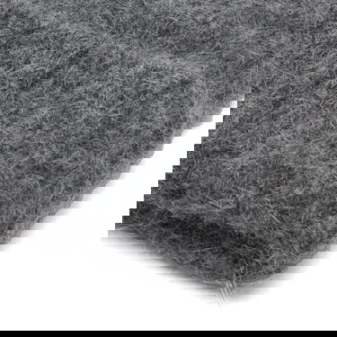 Шапка Samsoe Samsoe Samsøe Samsøe Sajeanne Beanie Сірий | F24400056, 2