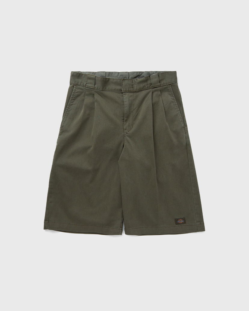 Шорти Dickies Unionville 13-Inch Work Shorts Зелений | DK0A4Z83MGR1