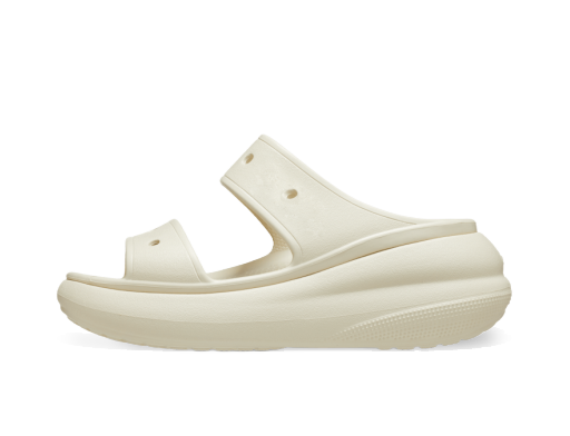 Кросівки та взуття Crocs Crush Sandals бежевий | 207670-2Y2