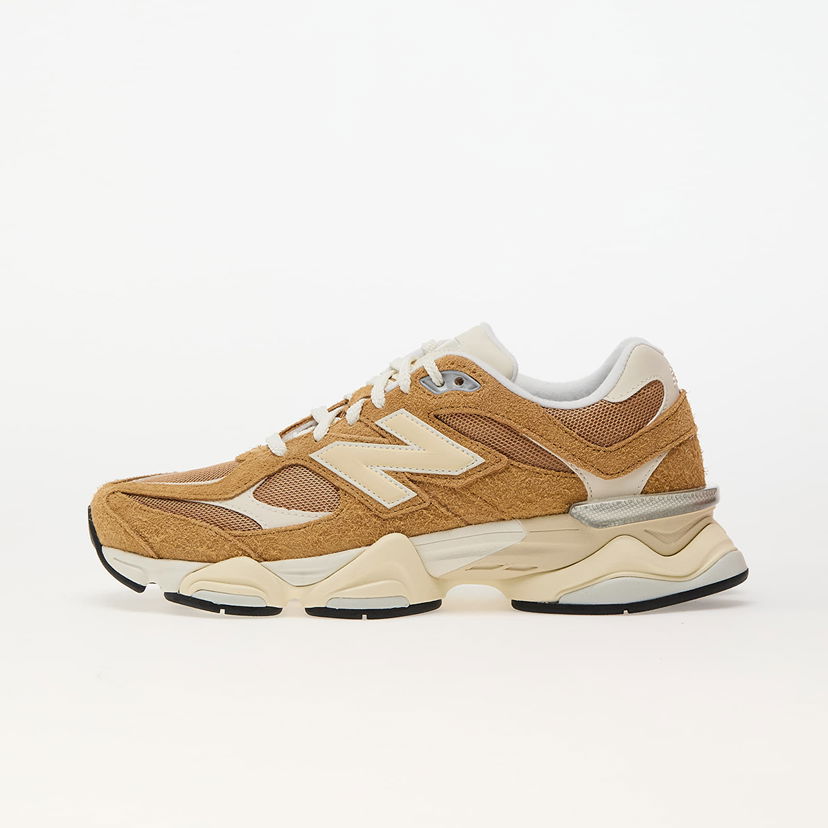 Кросівки та взуття New Balance 9060 Great Plains бежевий | U9060HMT