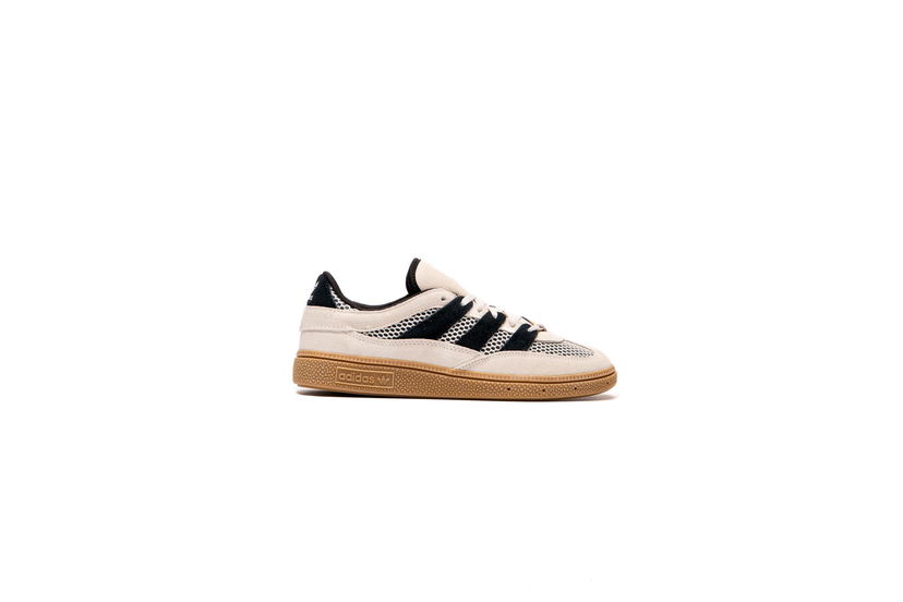 Кросівки та взуття adidas Originals Handball Spezial бежевий | JI2608