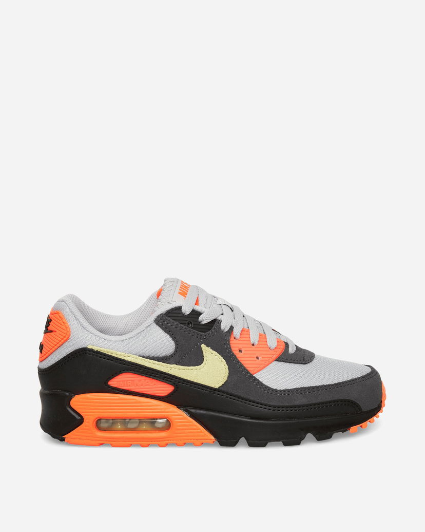 Кросівки та взуття Nike Air Max 90 Різнокольоровий | DM0029-018