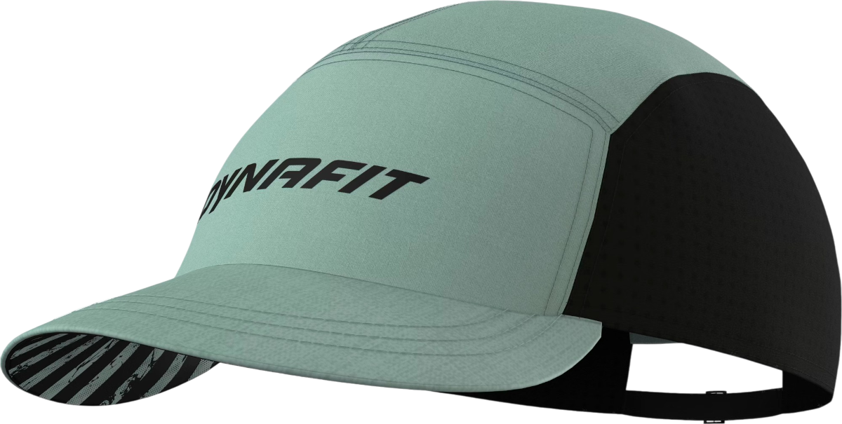 Кепка Dynafit Dynafit Trail Cap Зелений | 08-0000071948-5421, 0