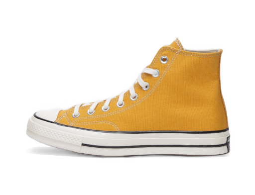 Кросівки та взуття Converse Chuck 70 Classic Жовтий | 162054C