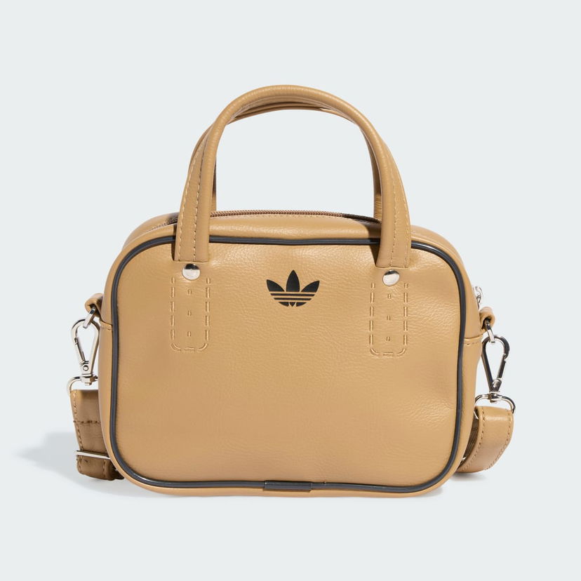 Сумочка adidas Performance Adicolor XS Mini Bag бежевий | JX7874