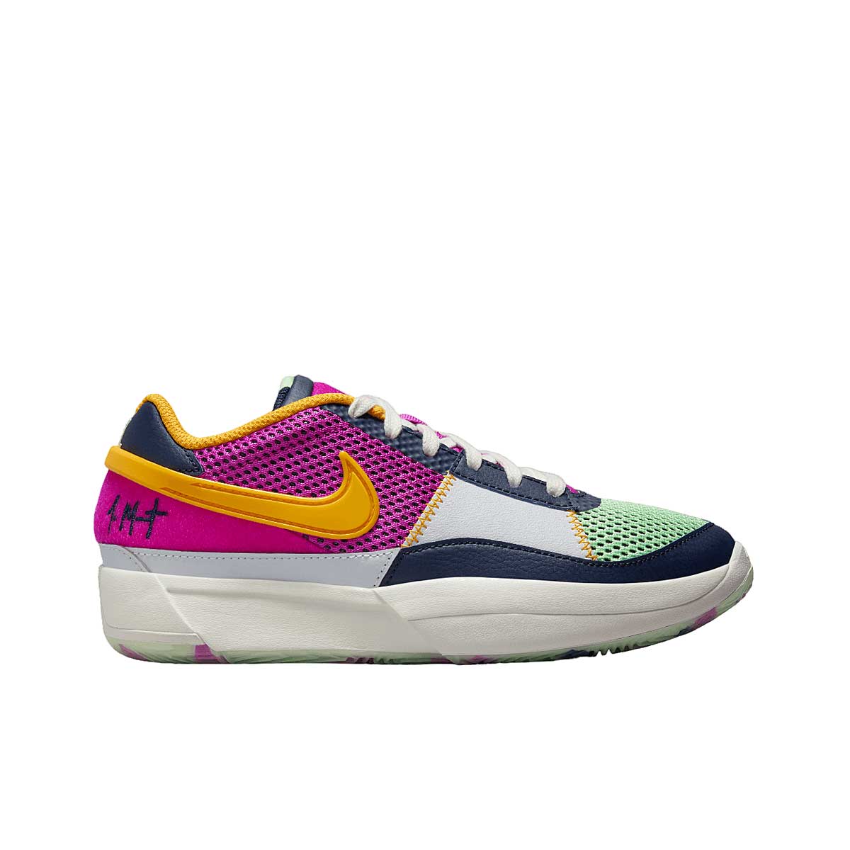 Кросівки та взуття Nike JA 1 SE Різнокольоровий | FN4977-400, 0